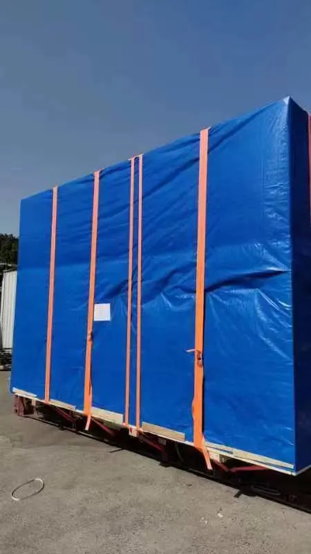 Maschine zum Laserschneiden mit Glasfaseraustausch 380V/50HZ für Stahlplatten 5