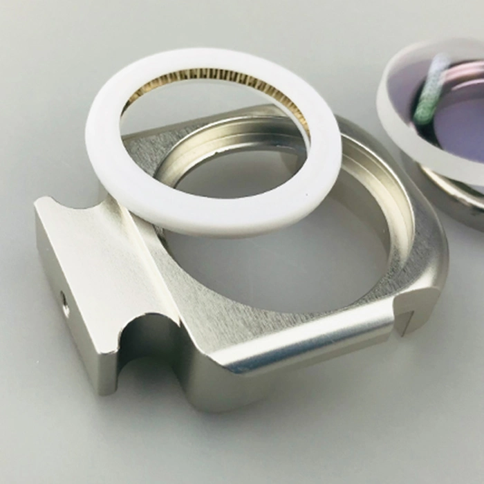 Laser-Dichtungsring für Schutzfensterlinsen Precitece Raytool und hat alle Verwandten der Serie 2