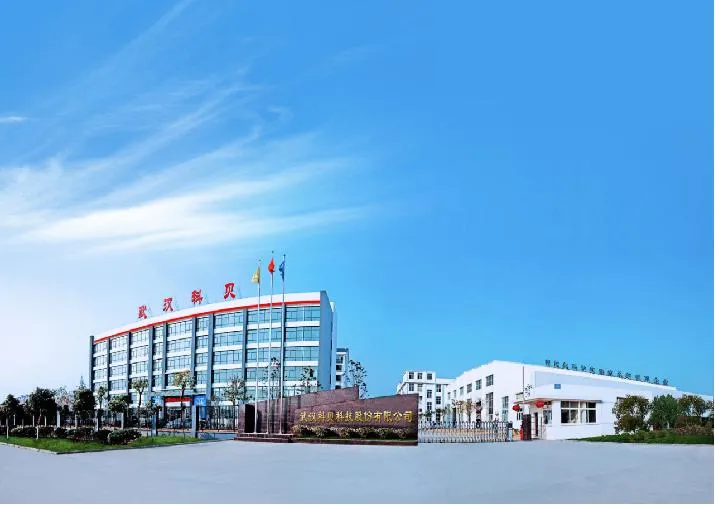 Kebei-Hochpräzisionsservomotor für 5-Achsen-3D-Laserschneidsysteme 4